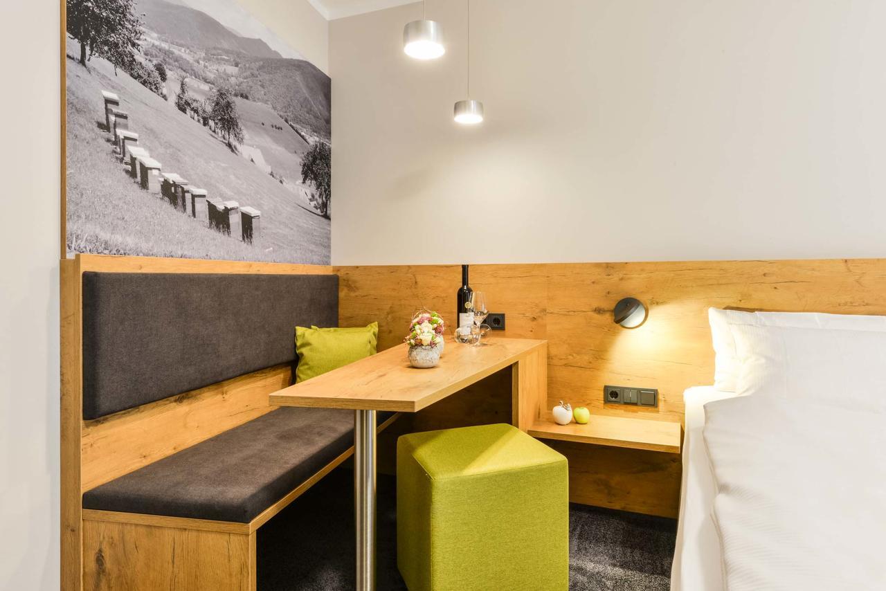 Hotel Restaurant Sonne Генгенбах Экстерьер фото
