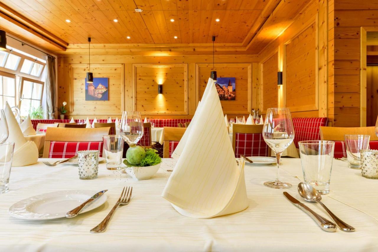 Hotel Restaurant Sonne Генгенбах Экстерьер фото