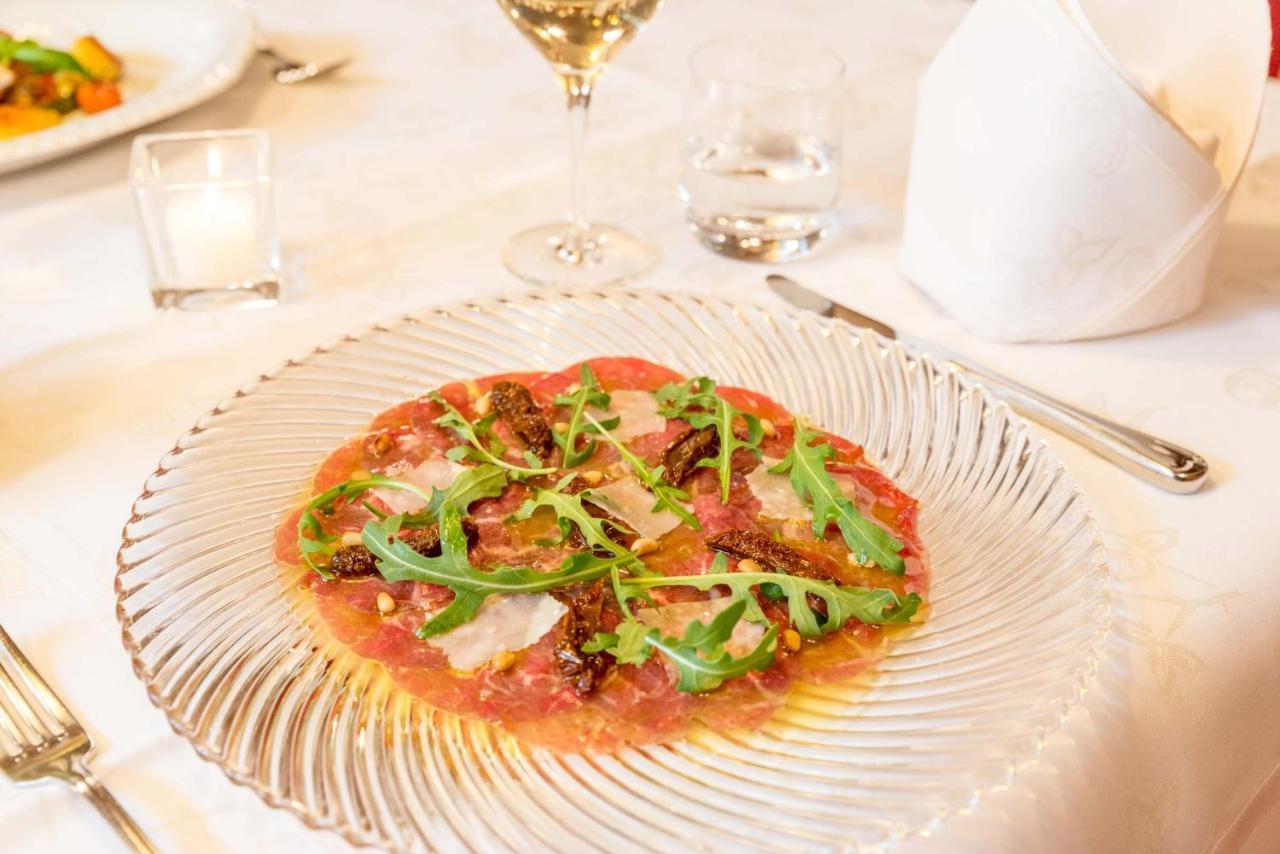Hotel Restaurant Sonne Генгенбах Экстерьер фото