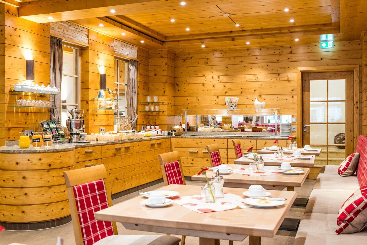 Hotel Restaurant Sonne Генгенбах Экстерьер фото