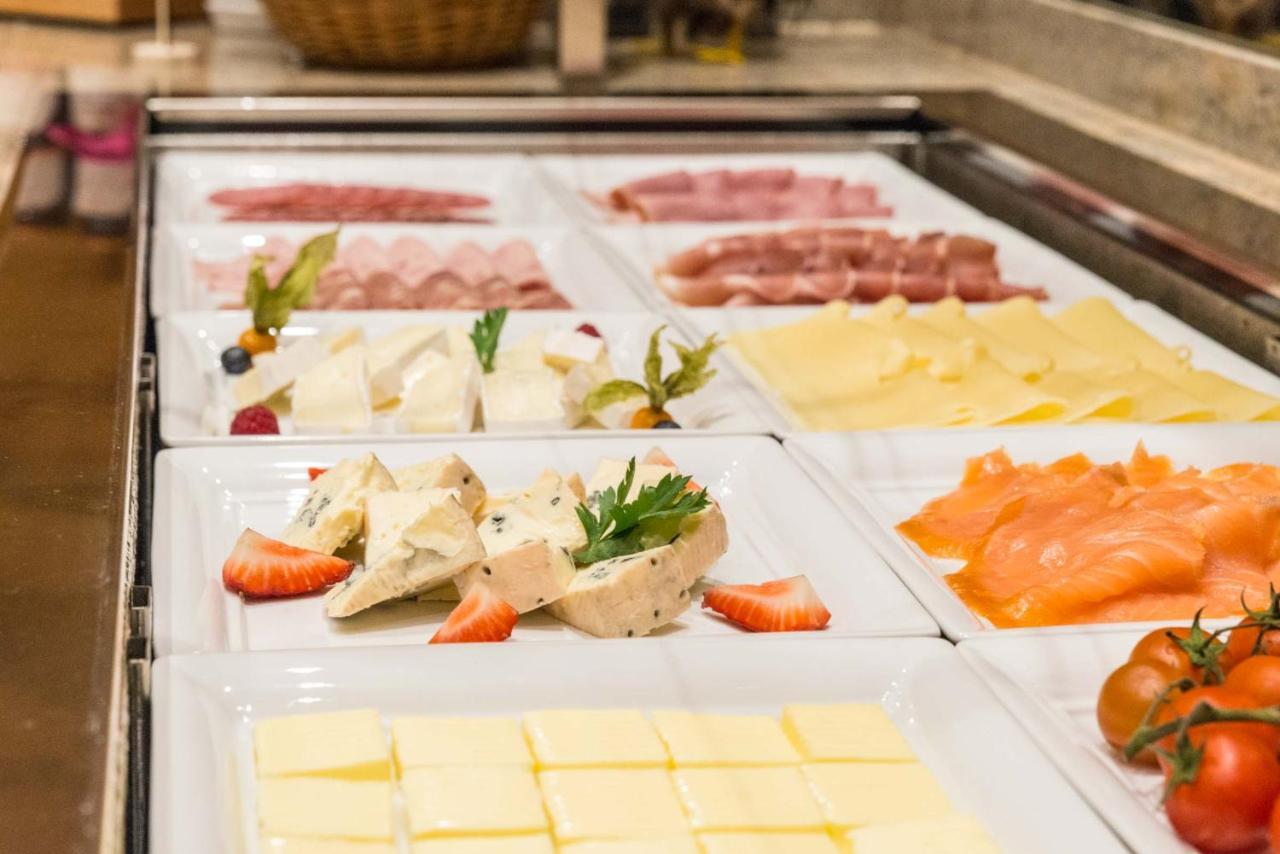 Hotel Restaurant Sonne Генгенбах Экстерьер фото