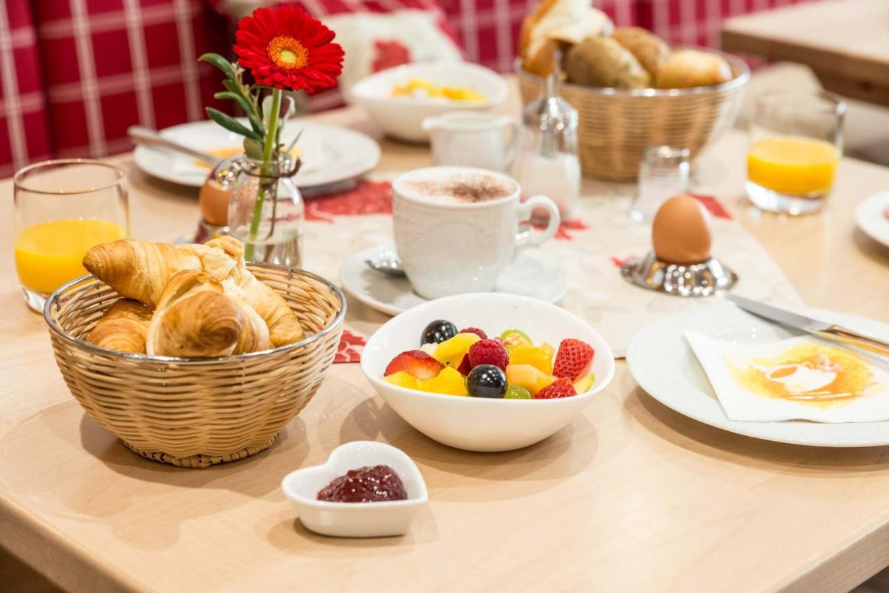 Hotel Restaurant Sonne Генгенбах Экстерьер фото